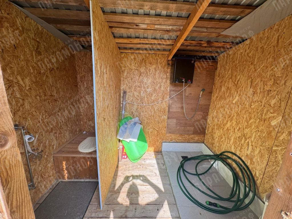 Продажа дома, 61м <sup>2</sup>, 15 сот., Рагозино