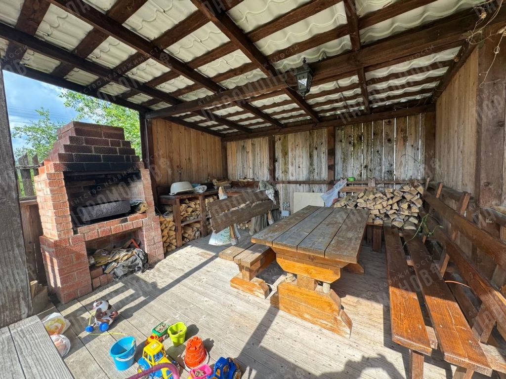 Продажа дома, 61м <sup>2</sup>, 15 сот., Рагозино