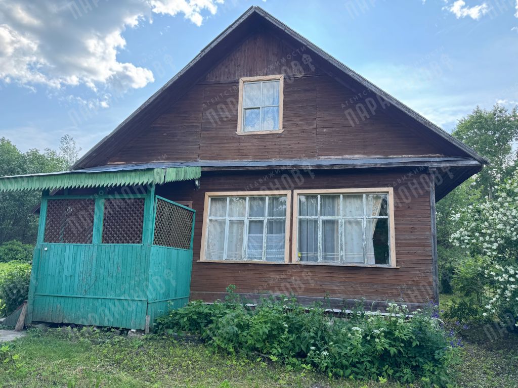 Продажа дома, 61м <sup>2</sup>, 15 сот., Рагозино
