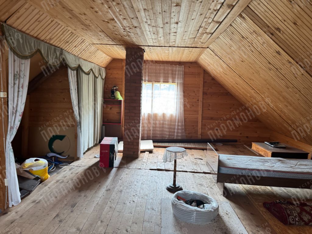 Продажа дома, 61м <sup>2</sup>, 15 сот., Рагозино