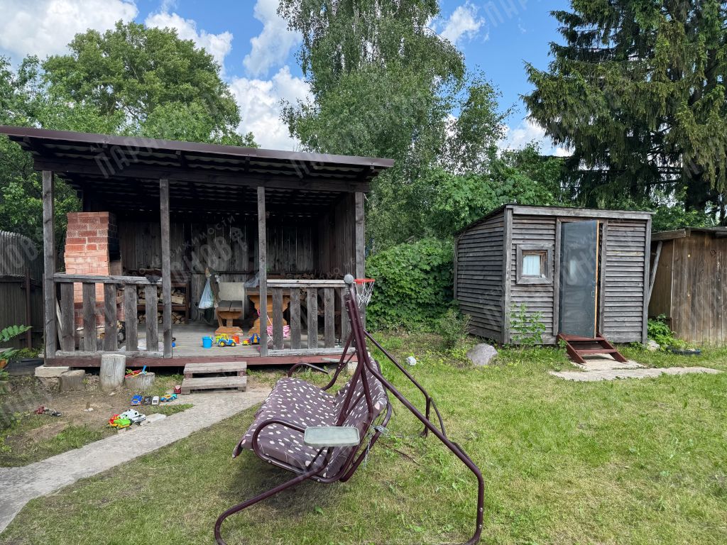 Продажа дома, 61м <sup>2</sup>, 15 сот., Рагозино