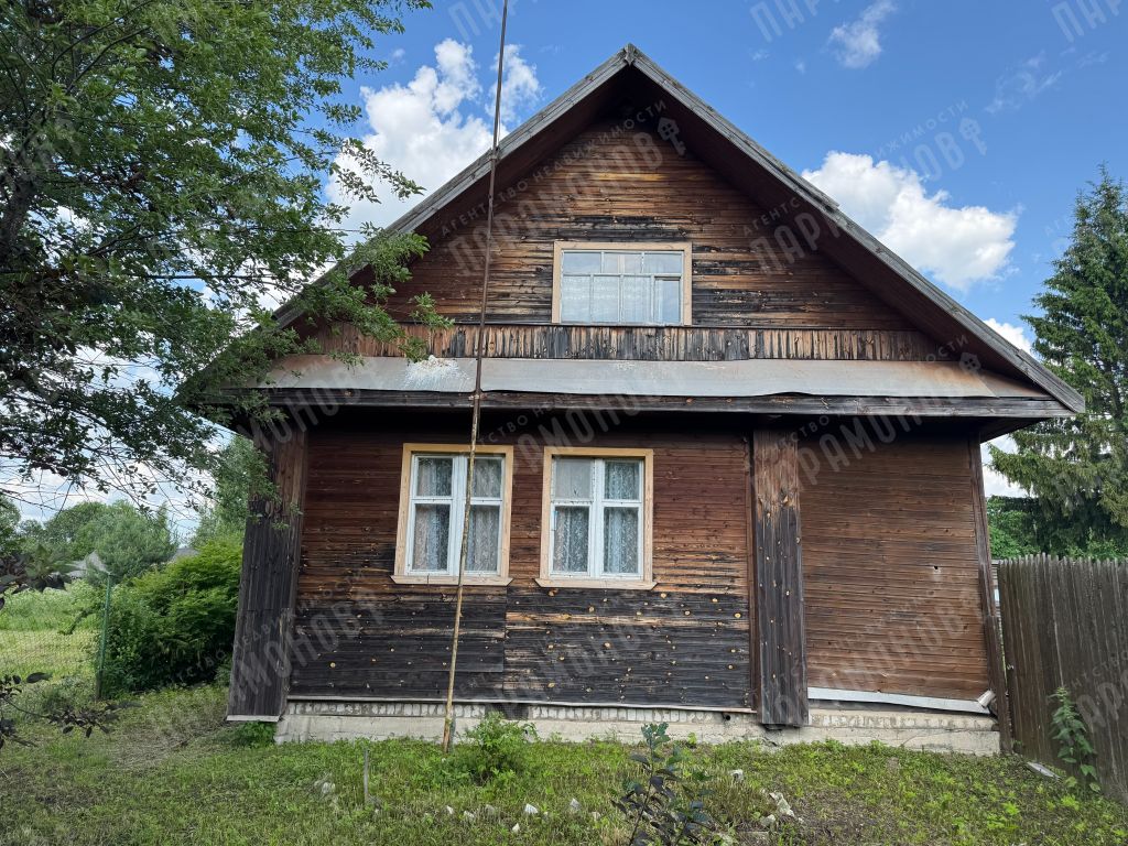 Продажа дома, 61м <sup>2</sup>, 15 сот., Рагозино