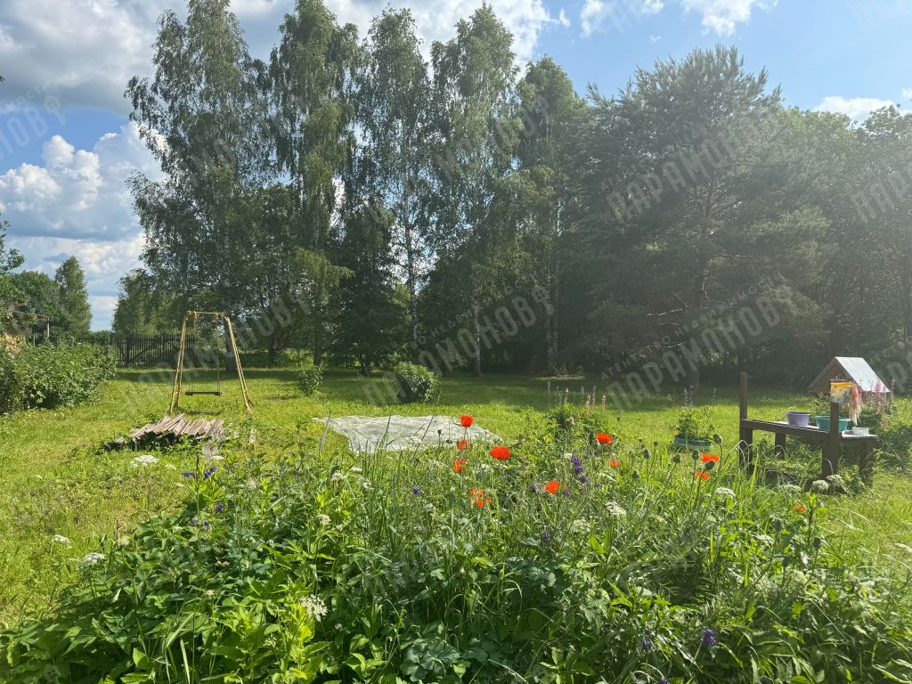 Продажа дома, 61м <sup>2</sup>, 15 сот., Рагозино