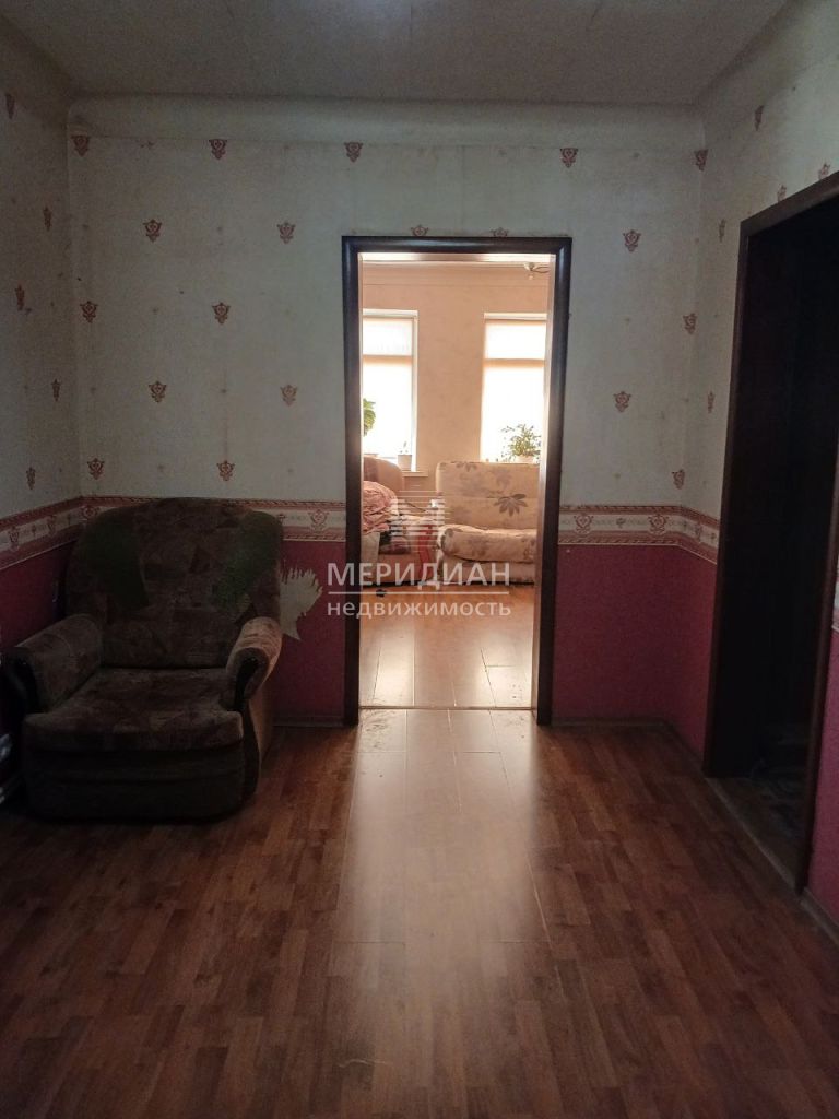 Продажа 3-комнатной квартиры, Нижний Новгород, Танкистов ул,  27