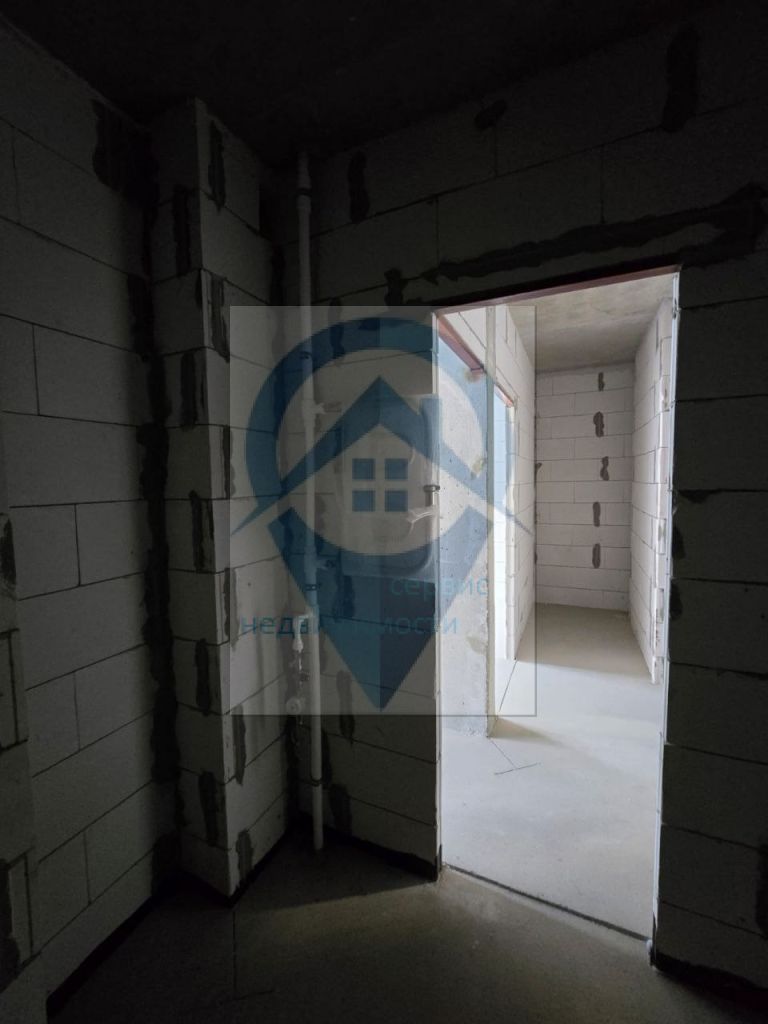 Продажа 1-комнатной квартиры, Иваново, Самоцветы мкр,  4