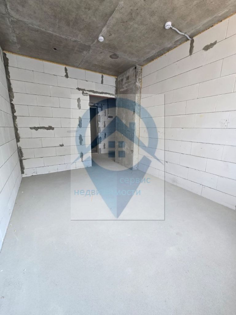 Продажа 1-комнатной квартиры, Иваново, Самоцветы мкр,  4