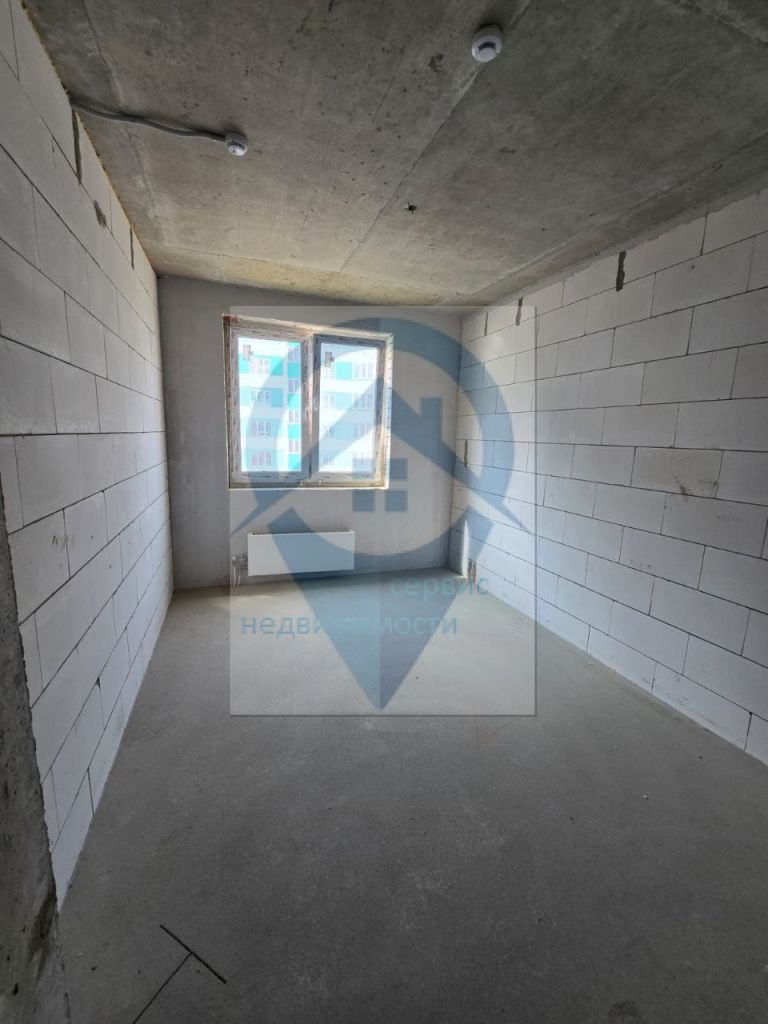 Продажа 1-комнатной квартиры, Иваново, Самоцветы мкр,  4