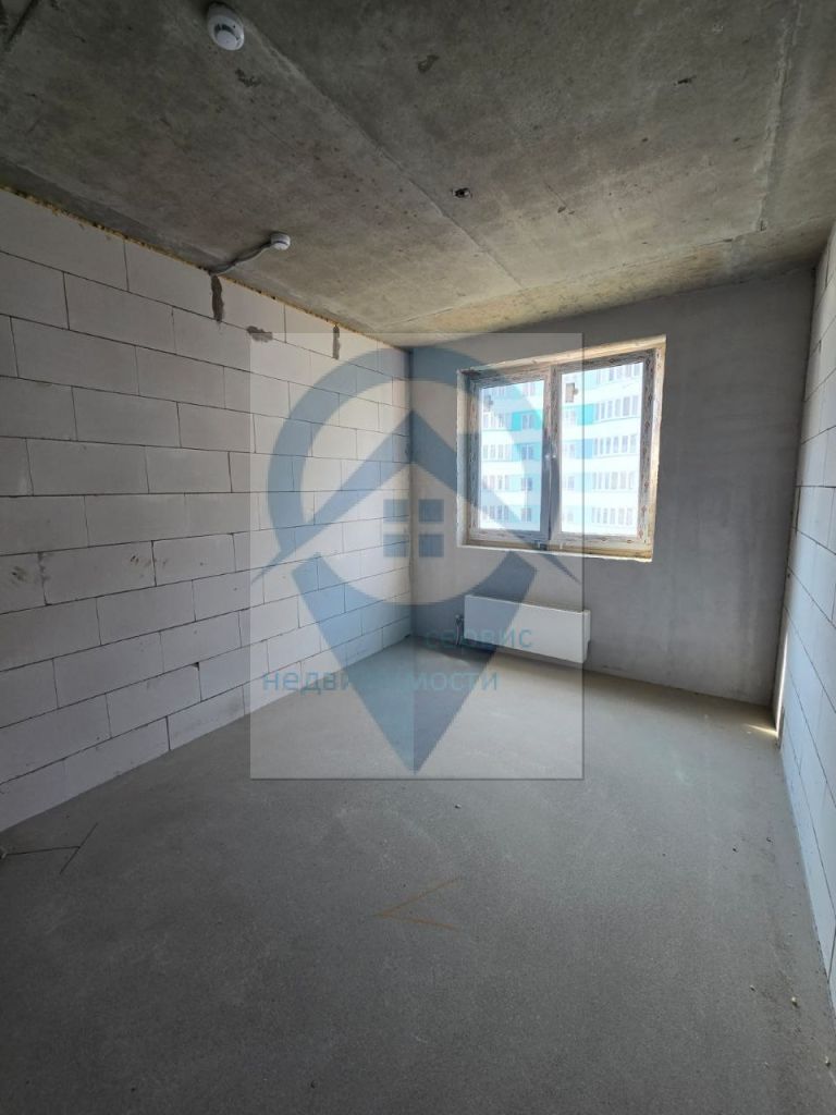 Продажа 1-комнатной квартиры, Иваново, Самоцветы мкр,  4