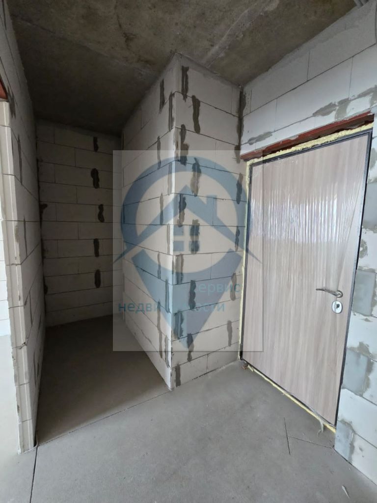 Продажа 1-комнатной квартиры, Иваново, Самоцветы мкр,  4