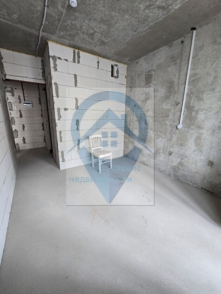 Продажа 1-комнатной квартиры, Иваново, Самоцветы мкр,  4