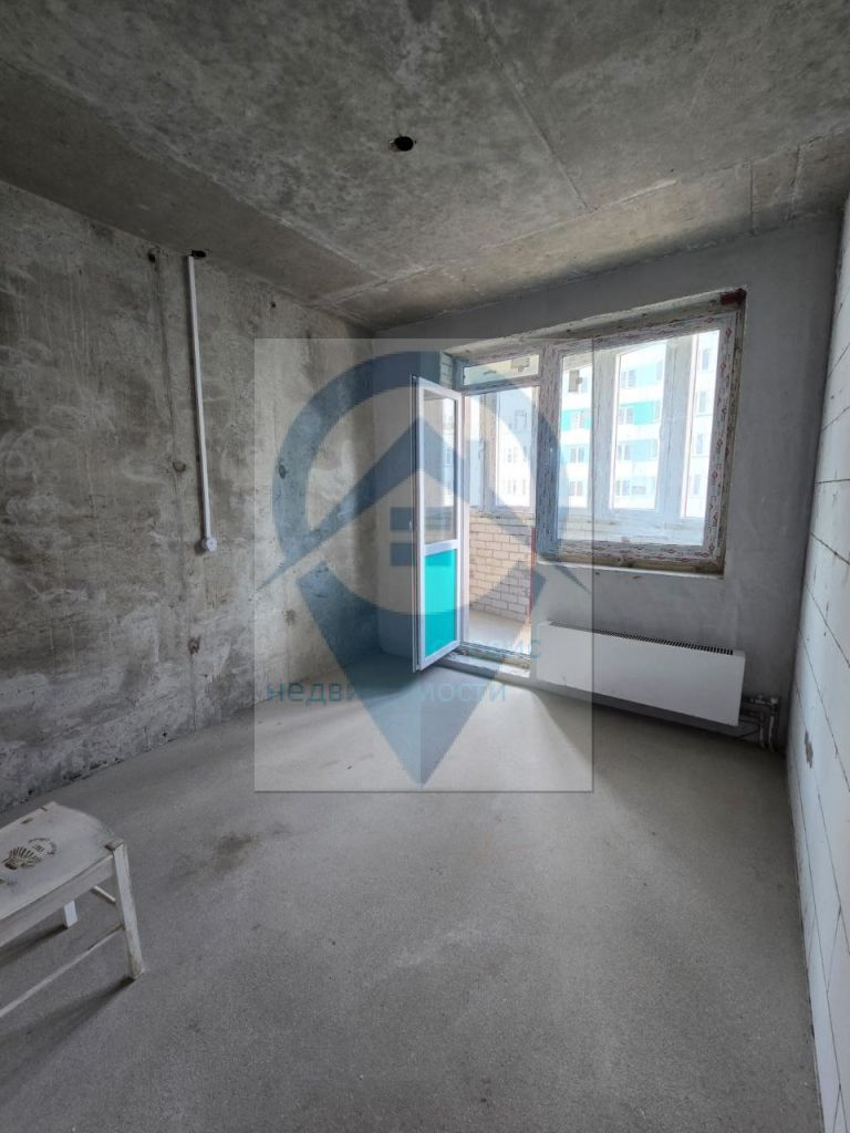 Продажа 1-комнатной квартиры, Иваново, Самоцветы мкр,  4