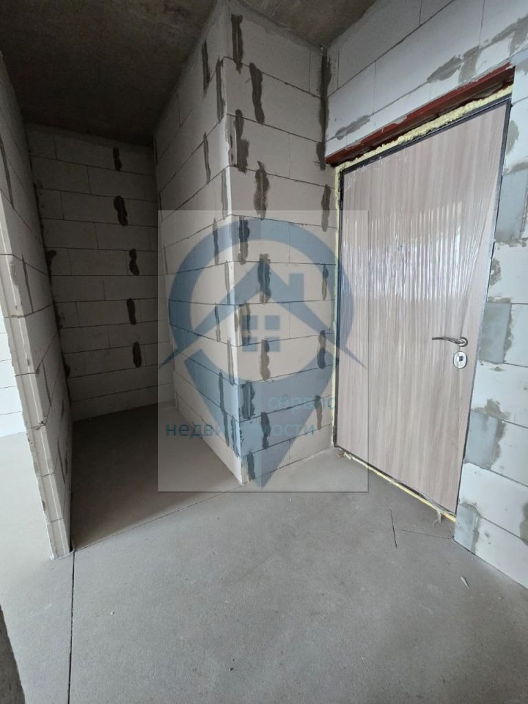 Продажа 1-комнатной квартиры, Иваново, Самоцветы мкр,  4