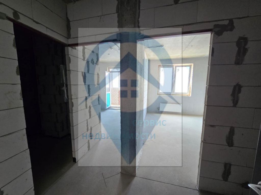 Продажа 1-комнатной квартиры, Иваново, Самоцветы мкр,  4