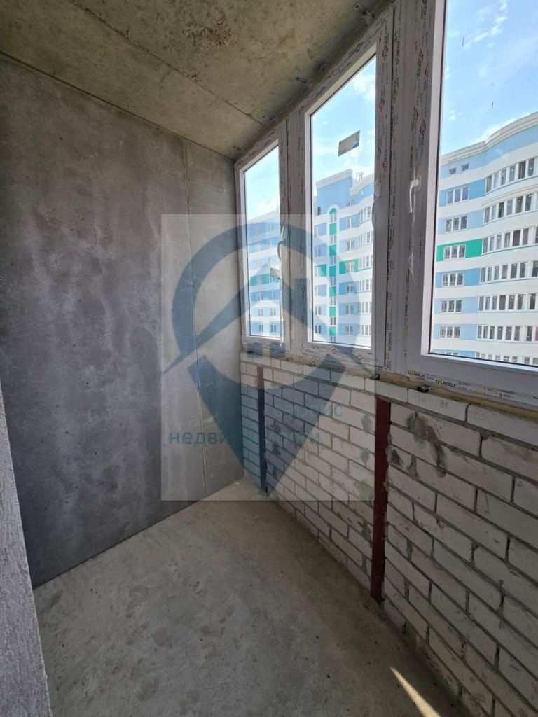 Продажа 1-комнатной квартиры, Иваново, Самоцветы мкр,  4