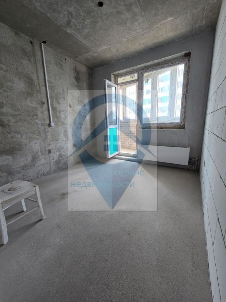 Продажа 1-комнатной квартиры, Иваново, Самоцветы мкр,  4