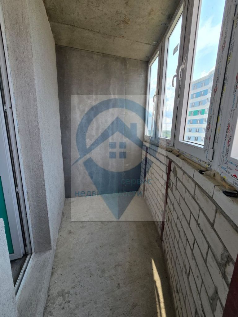 Продажа 1-комнатной квартиры, Иваново, Самоцветы мкр,  4