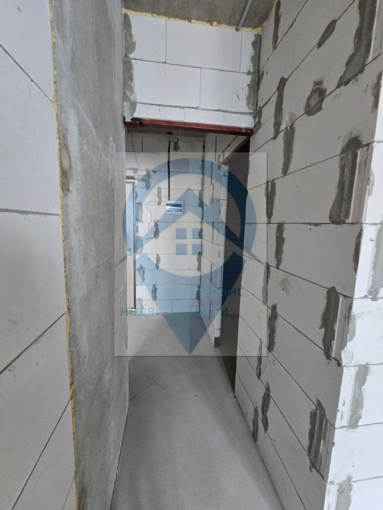 Продажа 1-комнатной квартиры, Иваново, Самоцветы мкр,  4