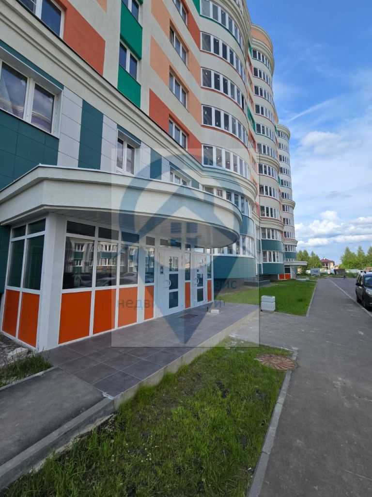 Продажа 1-комнатной квартиры, Иваново, Самоцветы мкр,  4