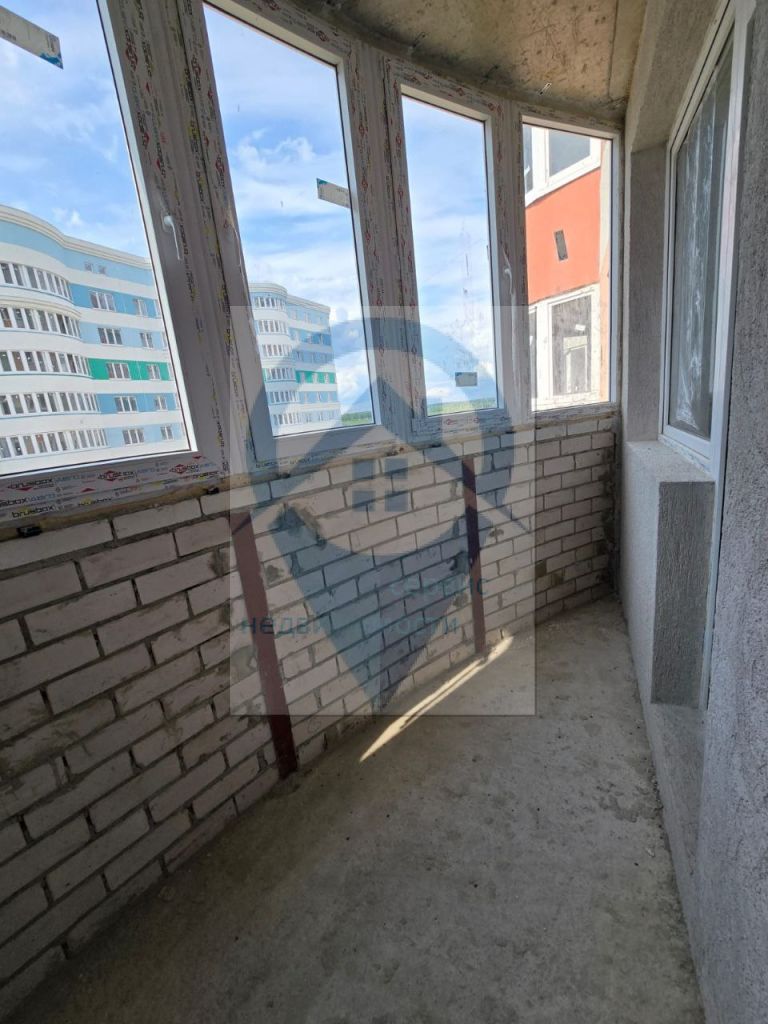 Продажа 1-комнатной квартиры, Иваново, Самоцветы мкр,  4