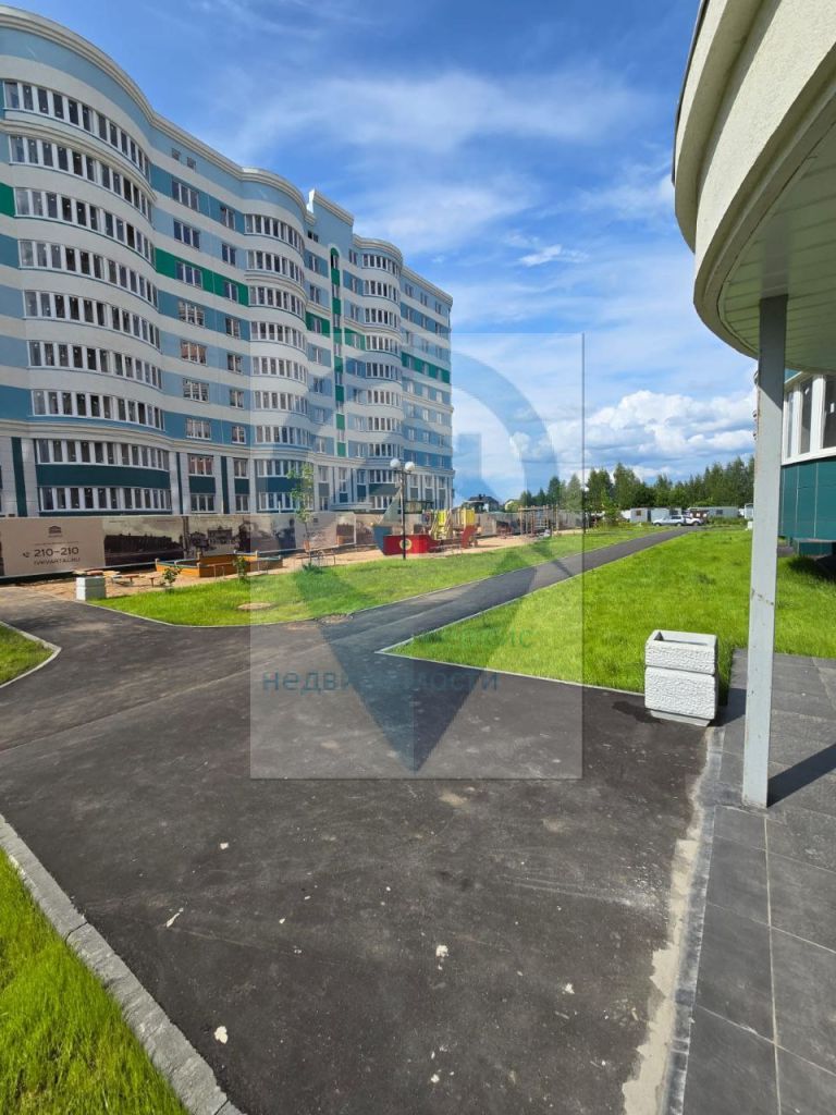 Продажа 1-комнатной квартиры, Иваново, Самоцветы мкр,  4