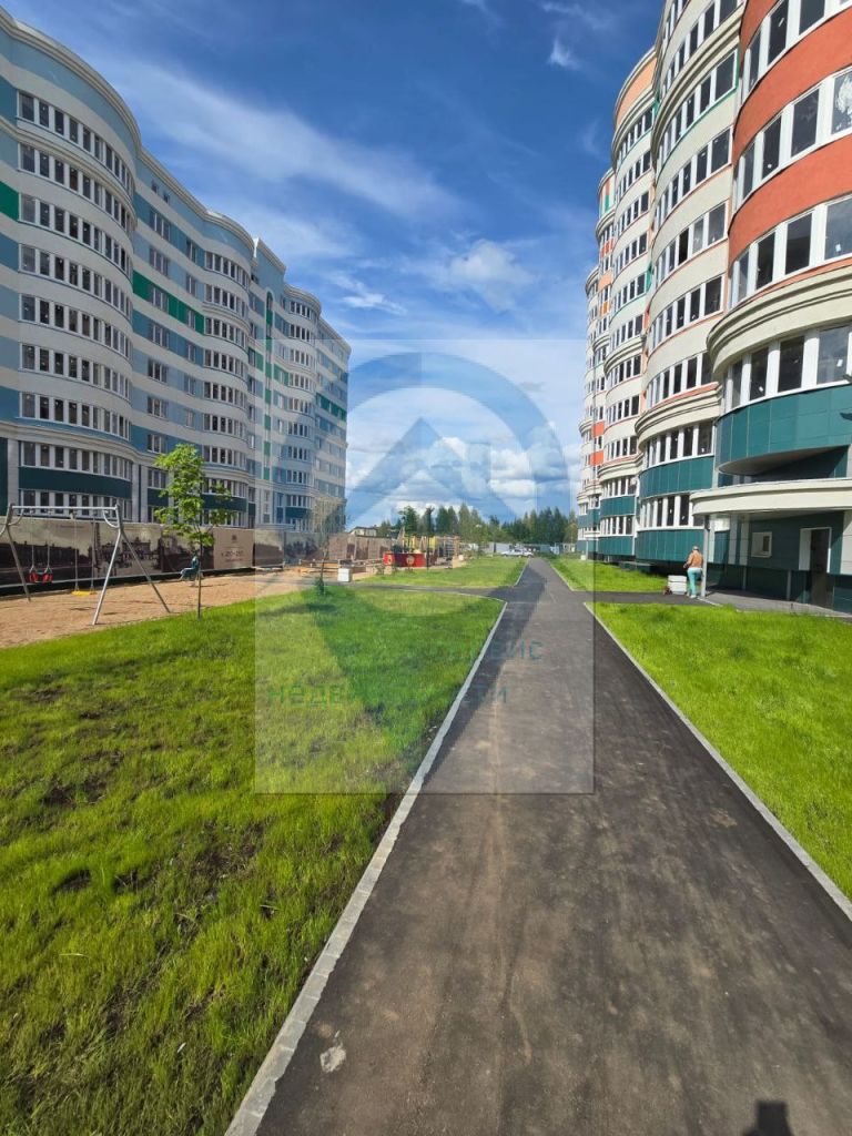 Продажа 1-комнатной квартиры, Иваново, Самоцветы мкр,  4