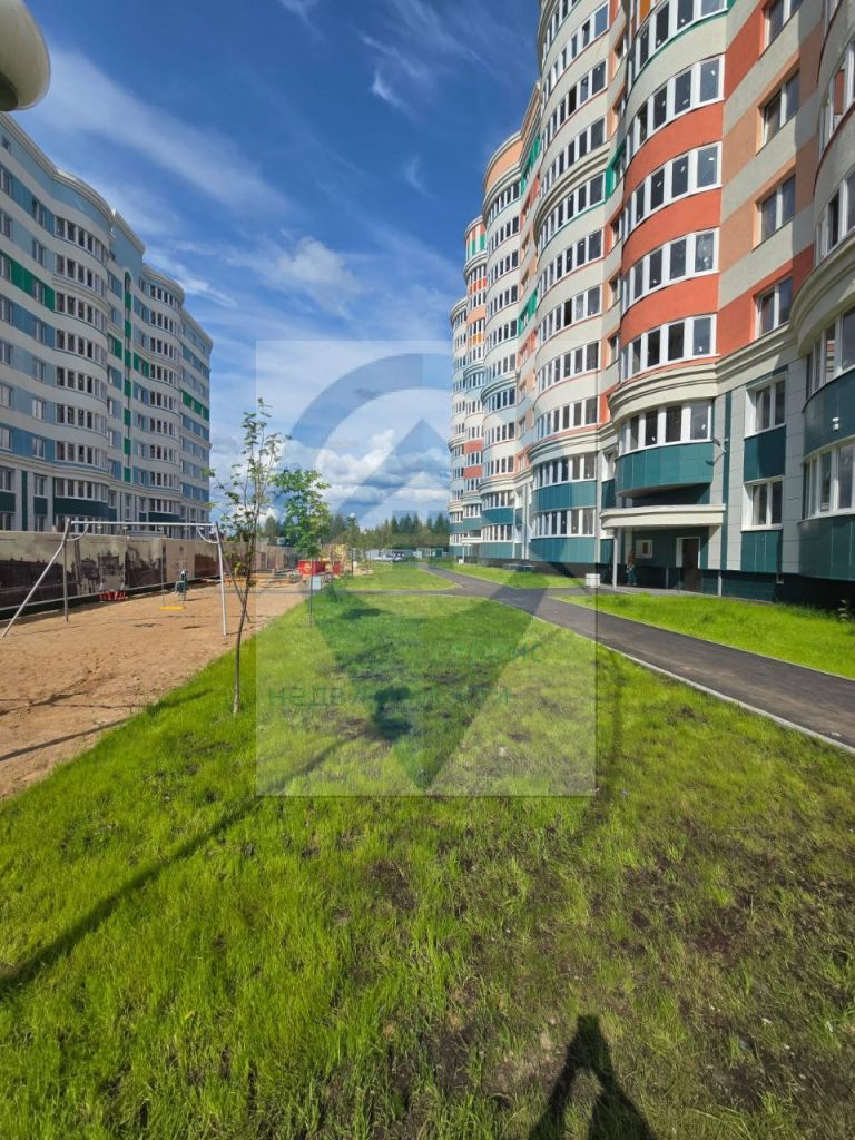 Продажа 1-комнатной квартиры, Иваново, Самоцветы мкр,  4