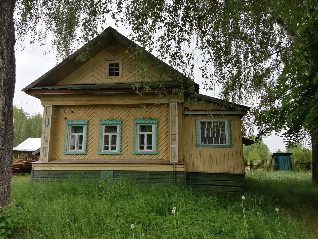 Продажа дома, 60м <sup>2</sup>, 13 сот., Коростелёво