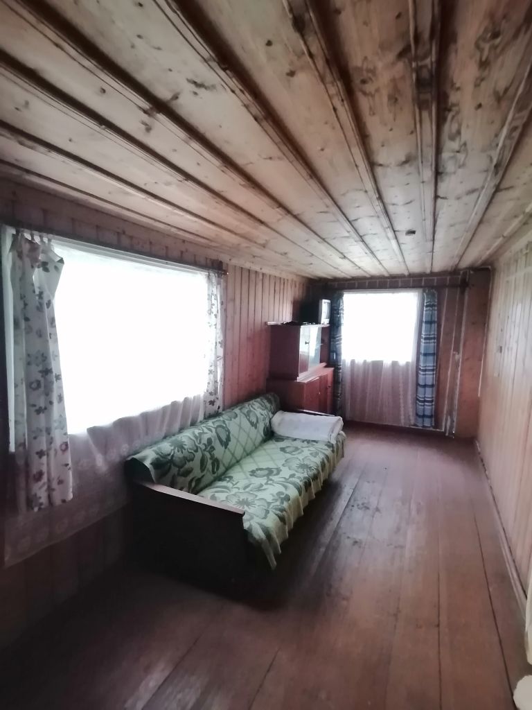 Продажа дома, 60м <sup>2</sup>, 13 сот., Коростелёво