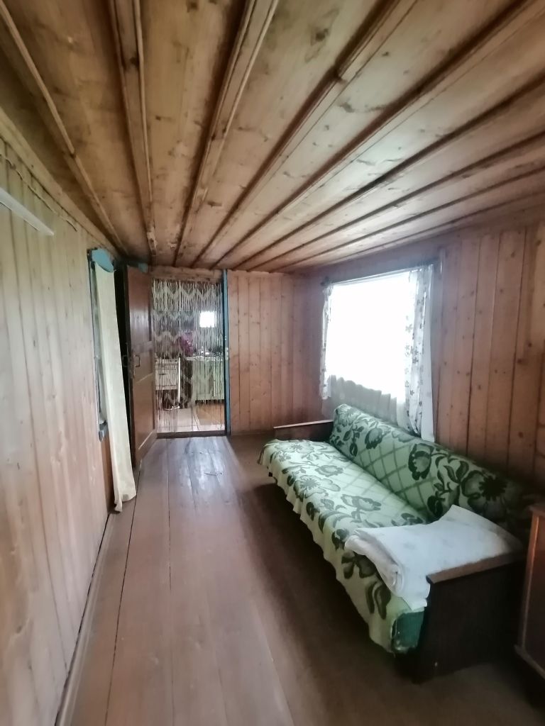 Продажа дома, 60м <sup>2</sup>, 13 сот., Коростелёво