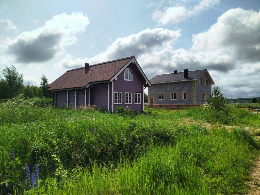 Продажа участка, Кострома, Южный 2 микрорайон