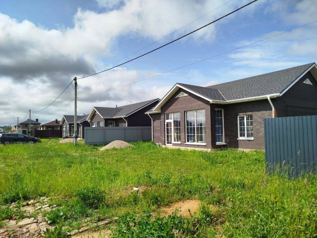 Продажа участка, Кострома, Южный 2 микрорайон