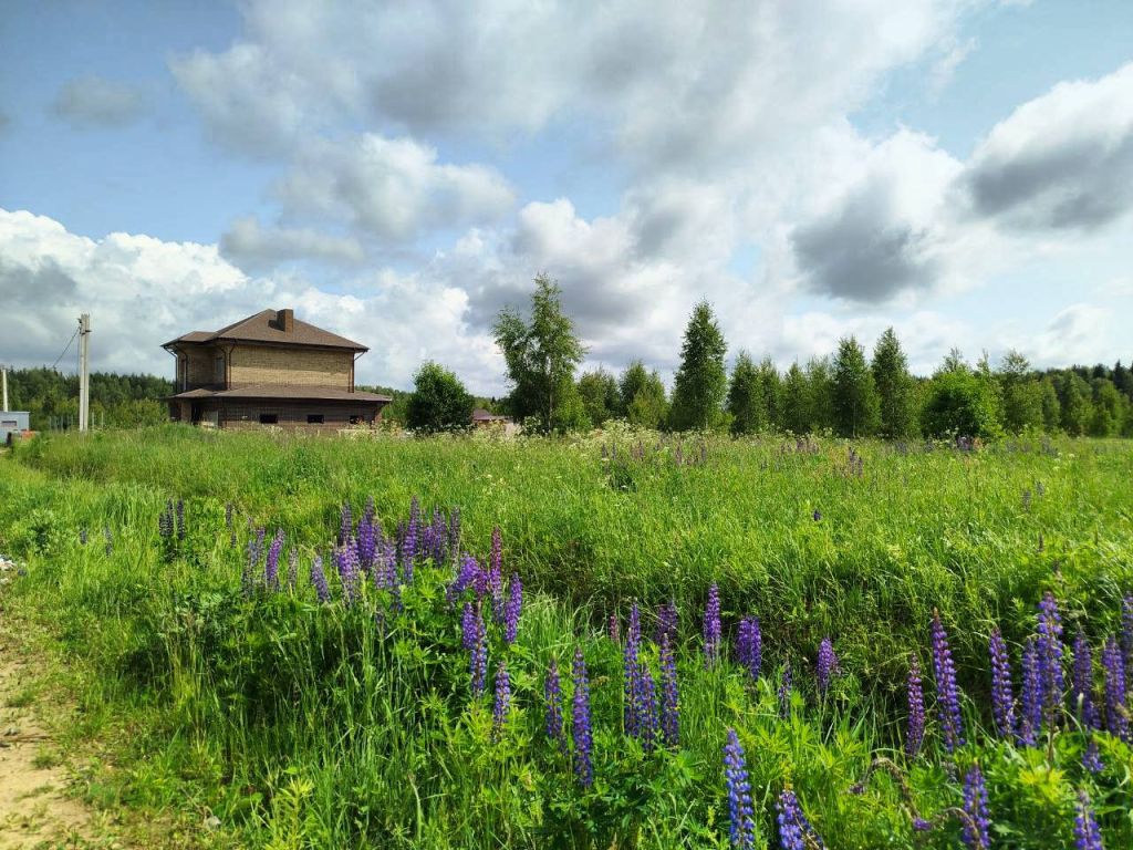 Продажа участка, Кострома, Южный 2 микрорайон