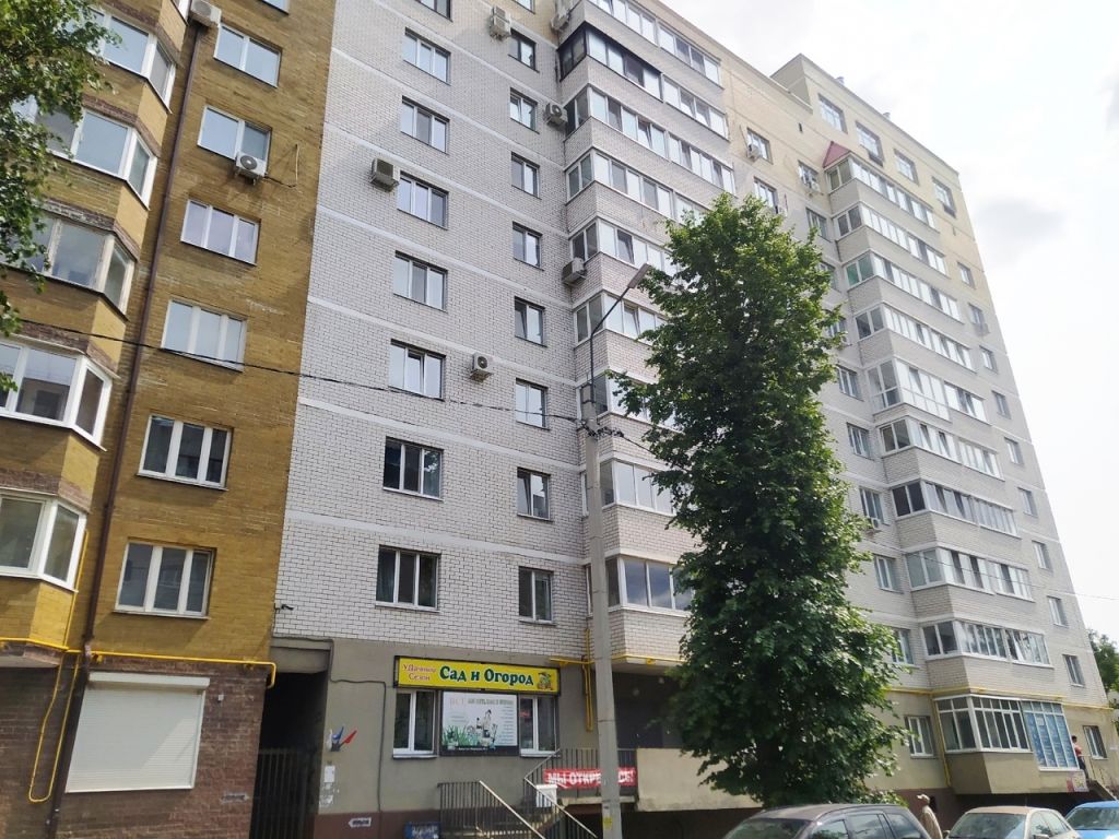 Предложение: квартира