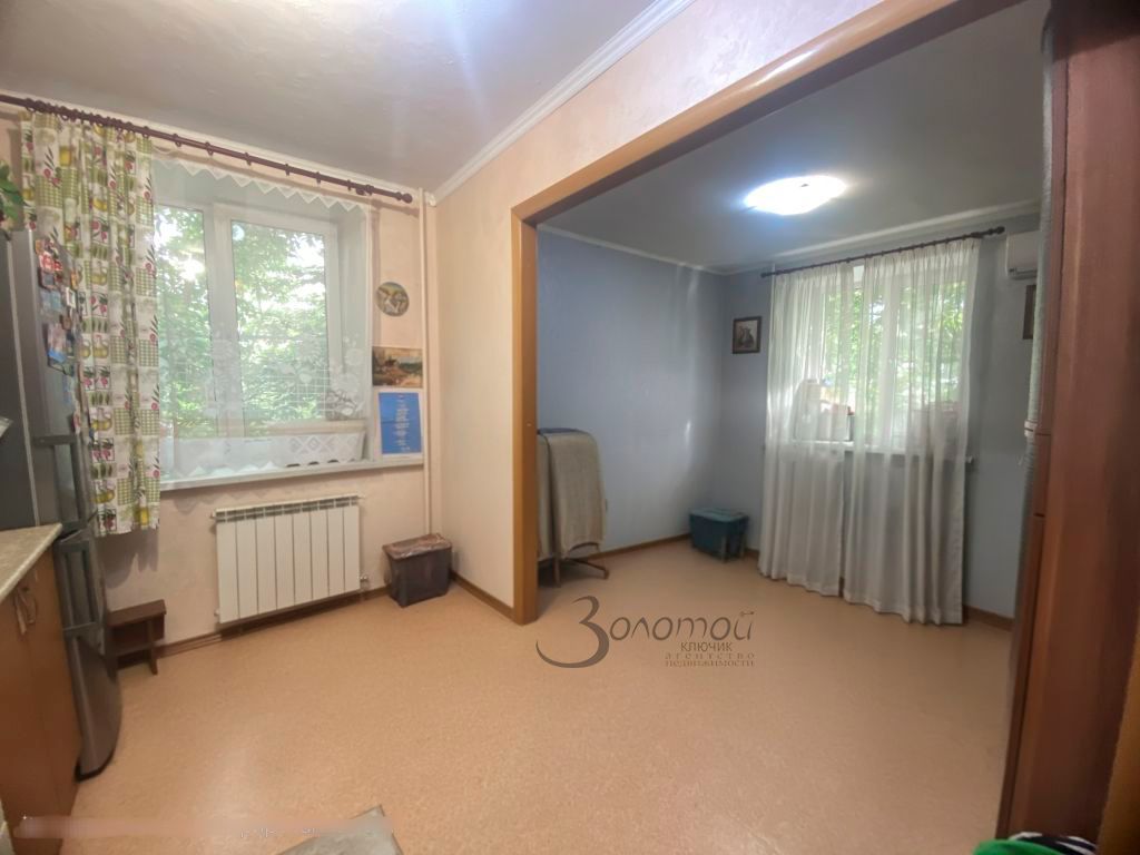 Продажа 2-комнатной квартиры, Нижний Новгород, Минина ул,  25А