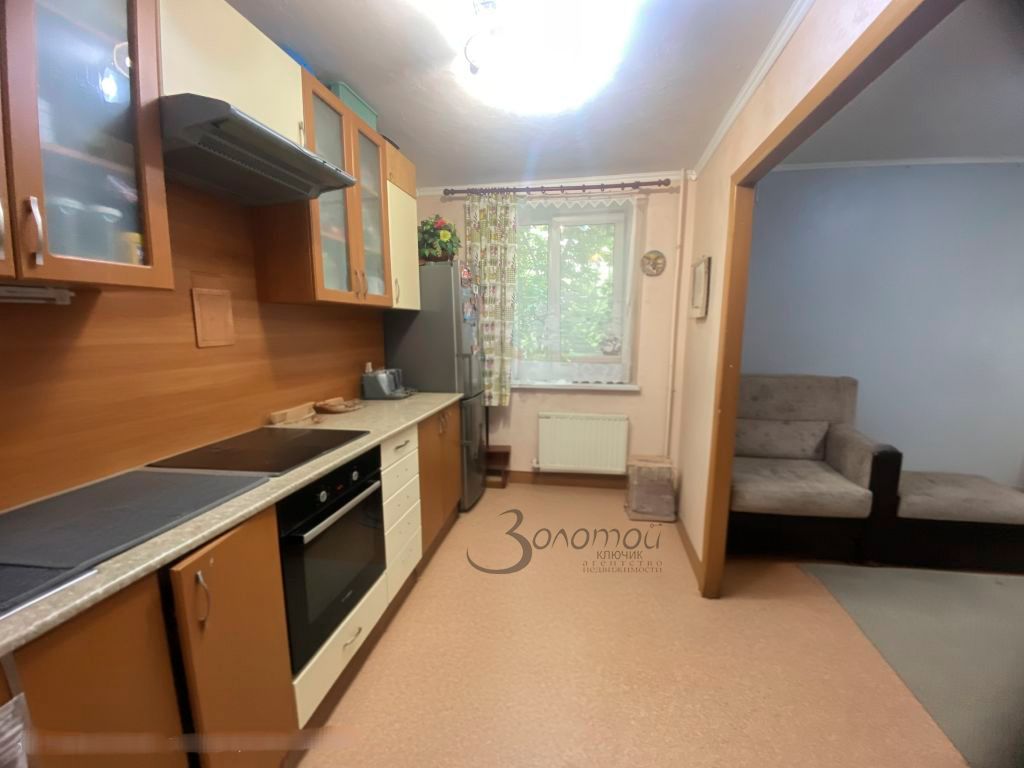 Продажа 2-комнатной квартиры, Нижний Новгород, Минина ул,  25А