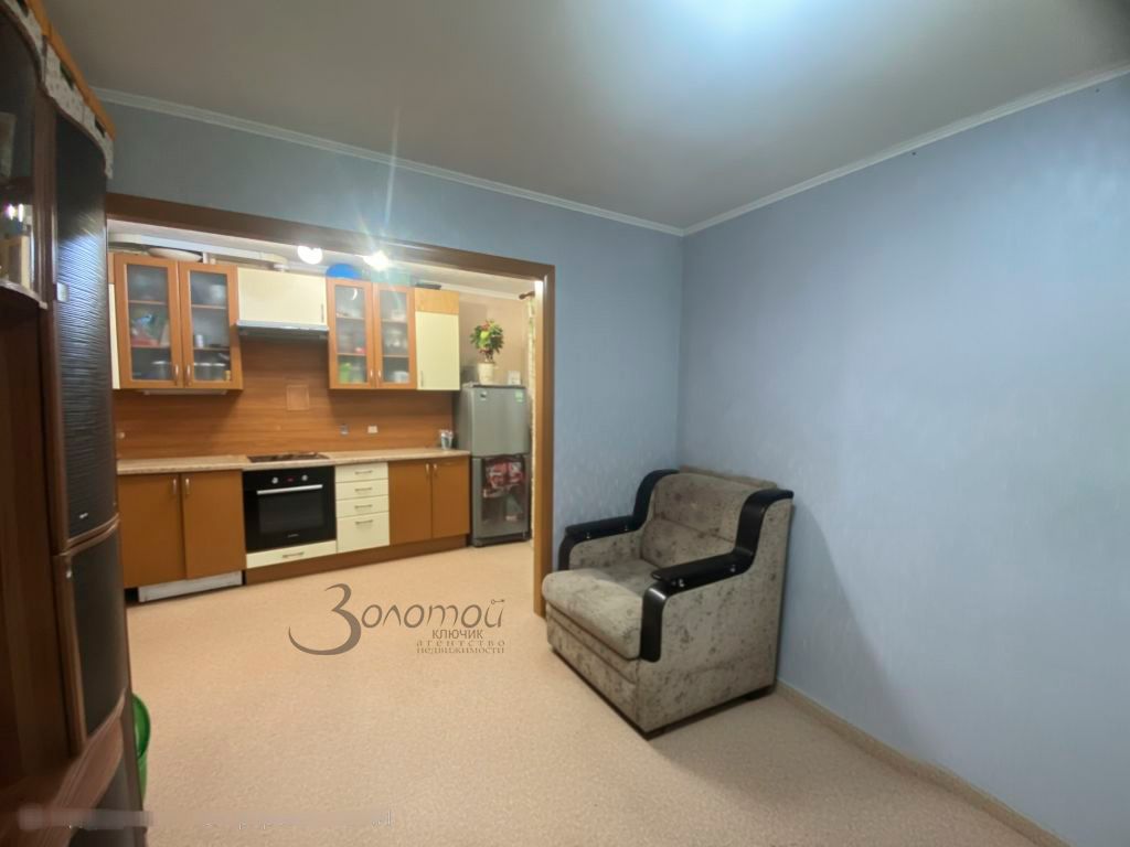 Продажа 2-комнатной квартиры, Нижний Новгород, Минина ул,  25А