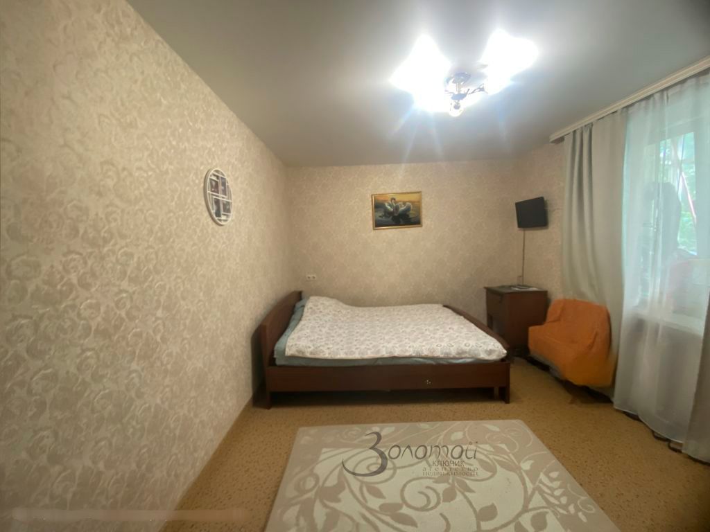 Продажа 2-комнатной квартиры, Нижний Новгород, Минина ул,  25А