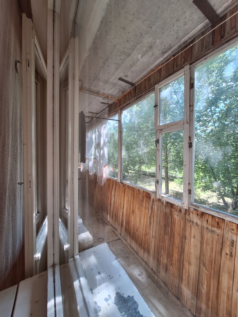 Продажа 1-комнатной квартиры, Заволжье, Пушкина ул,  56