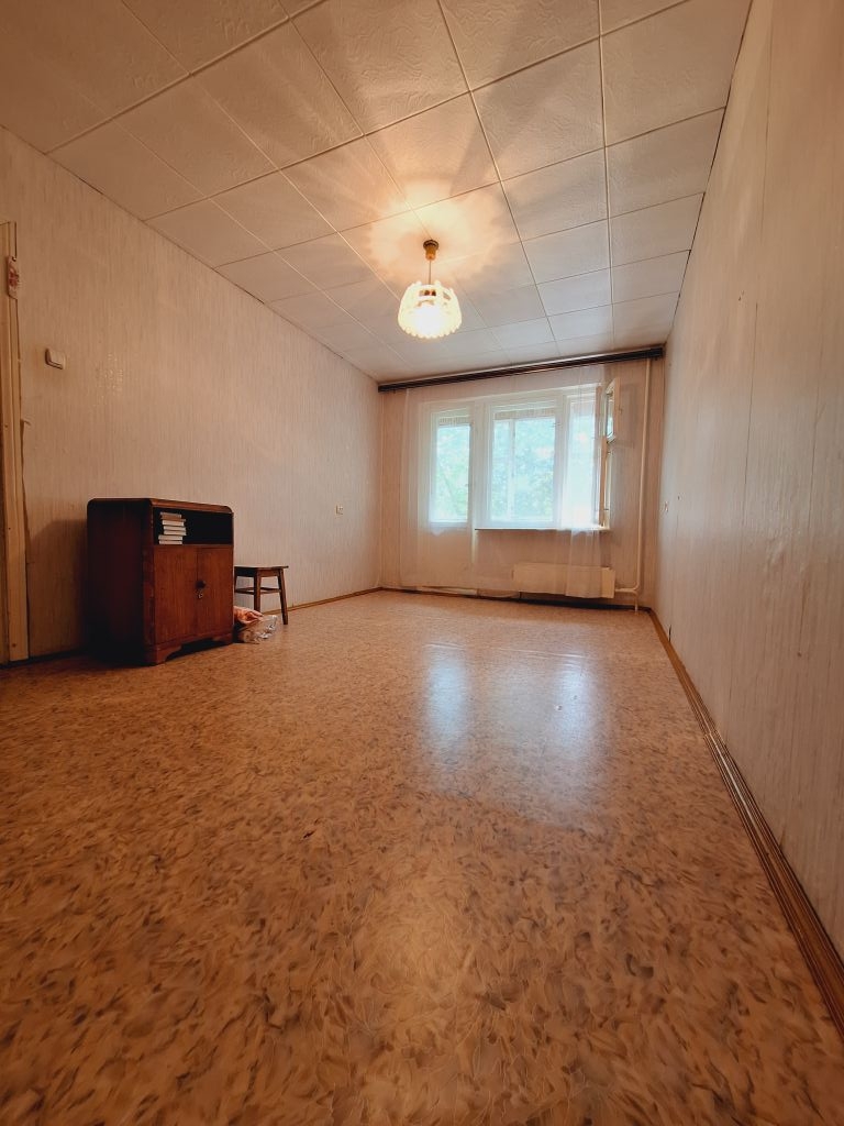 Продажа 1-комнатной квартиры, Заволжье, Пушкина ул,  56