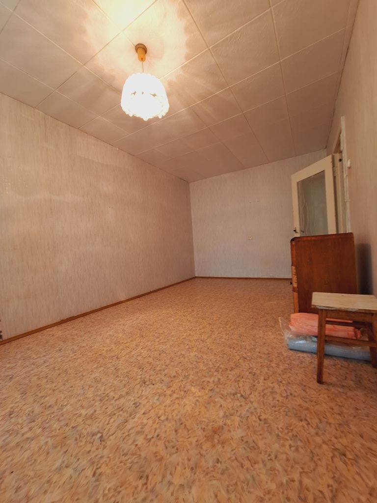 Продажа 1-комнатной квартиры, Заволжье, Пушкина ул,  56