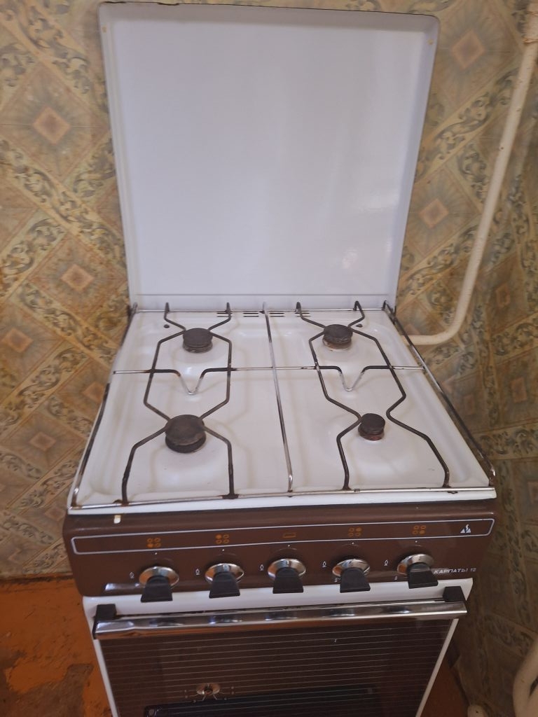 Продажа 1-комнатной квартиры, Заволжье, Пушкина ул,  56