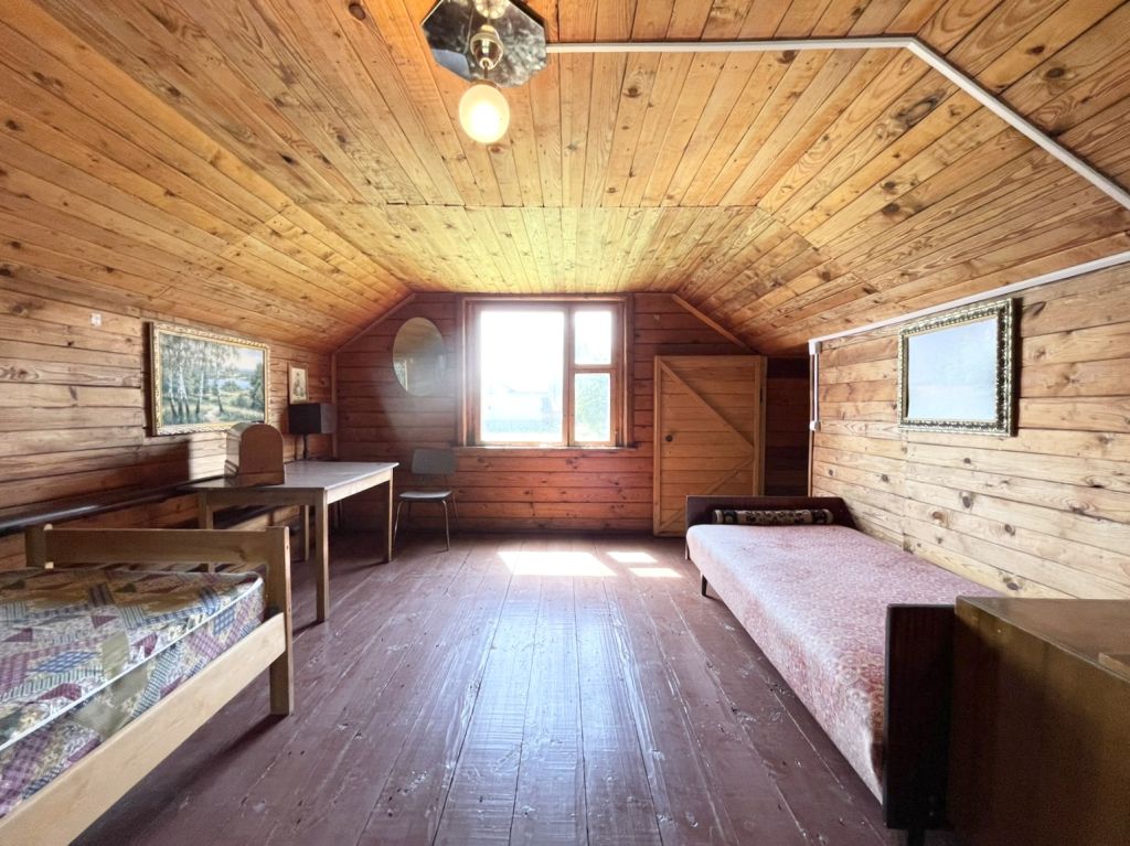 Продажа дома, 60м <sup>2</sup>, 17 сот., Веслево, Школьная,  29