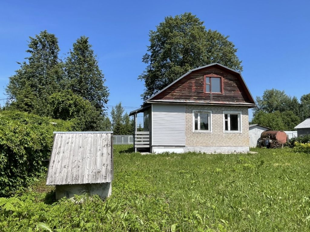 Продажа дома, 60м <sup>2</sup>, 17 сот., Веслево, Школьная,  29