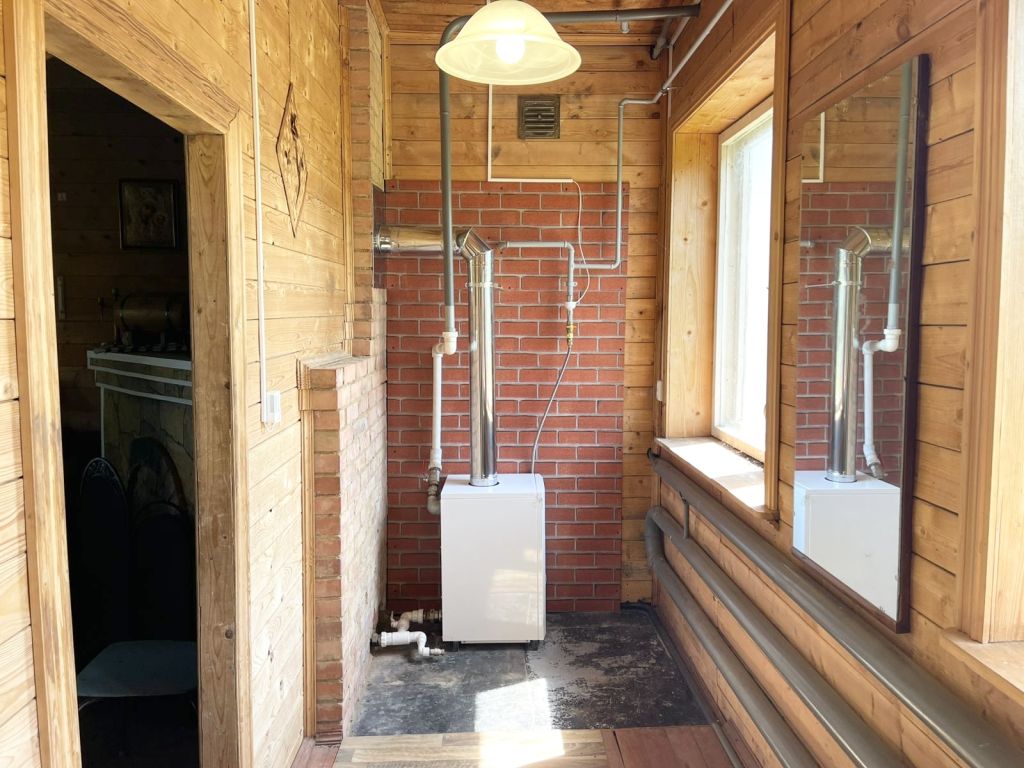 Продажа дома, 60м <sup>2</sup>, 17 сот., Веслево, Школьная,  29