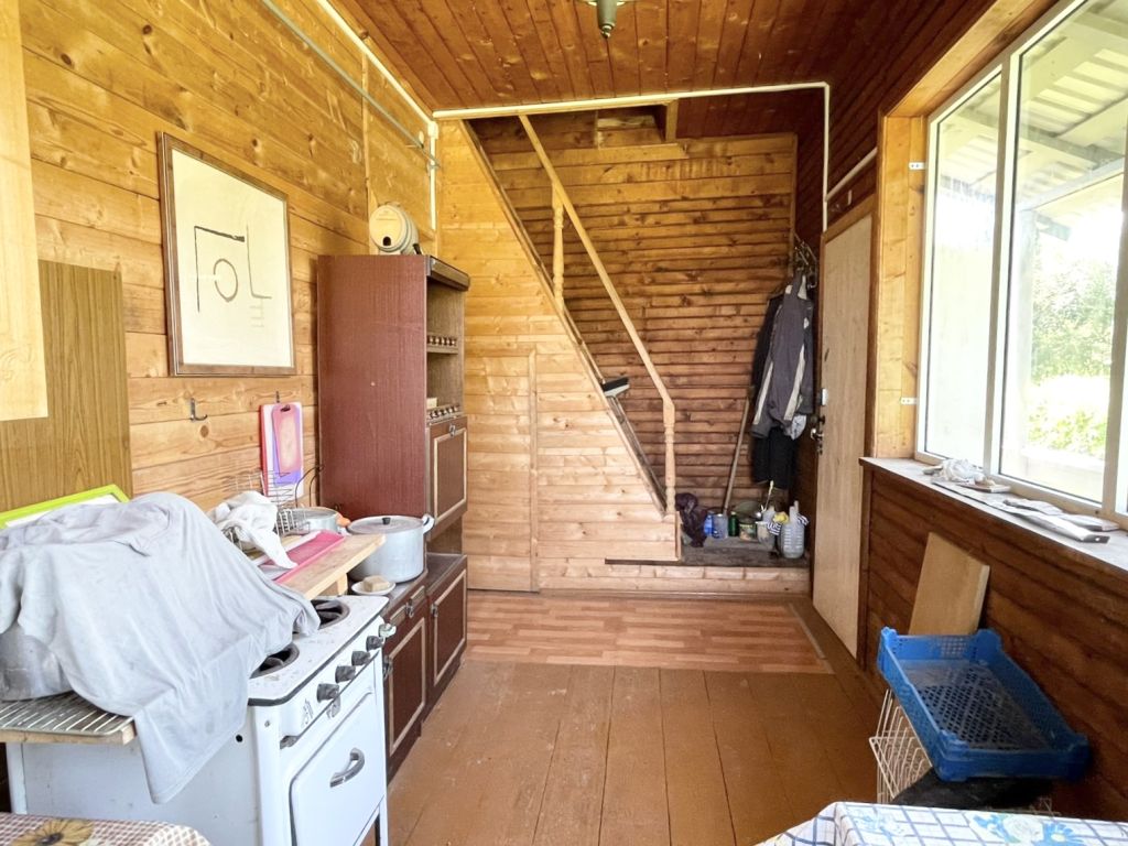 Продажа дома, 60м <sup>2</sup>, 17 сот., Веслево, Школьная,  29