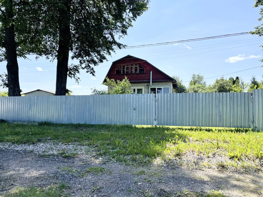 Продажа дома, 60м <sup>2</sup>, 17 сот., Веслево, Школьная,  29