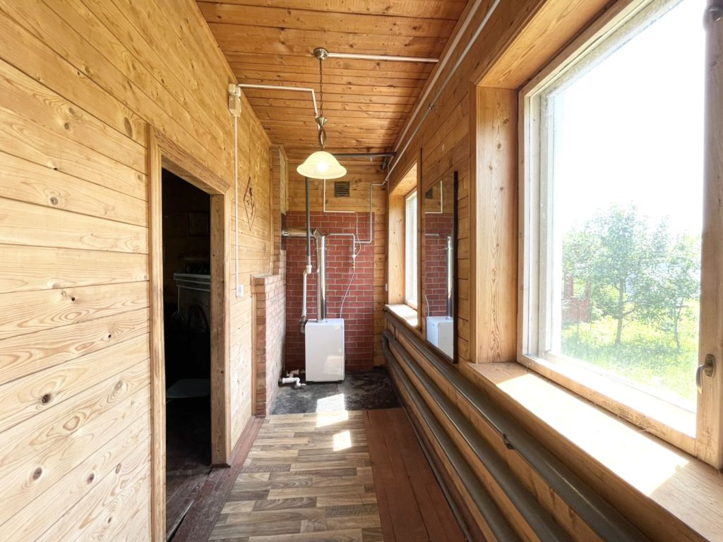 Продажа дома, 60м <sup>2</sup>, 17 сот., Веслево, Школьная,  29