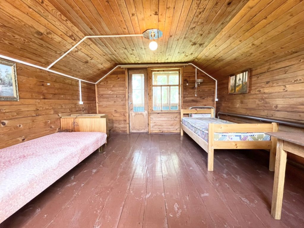 Продажа дома, 60м <sup>2</sup>, 17 сот., Веслево, Школьная,  29