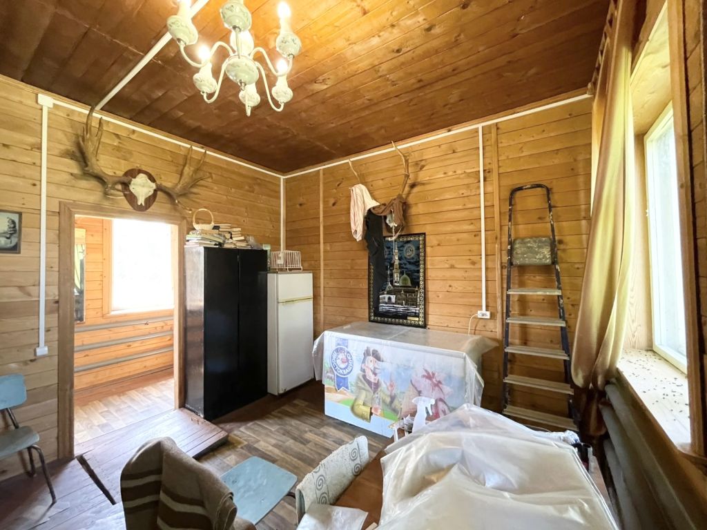 Продажа дома, 60м <sup>2</sup>, 17 сот., Веслево, Школьная,  29