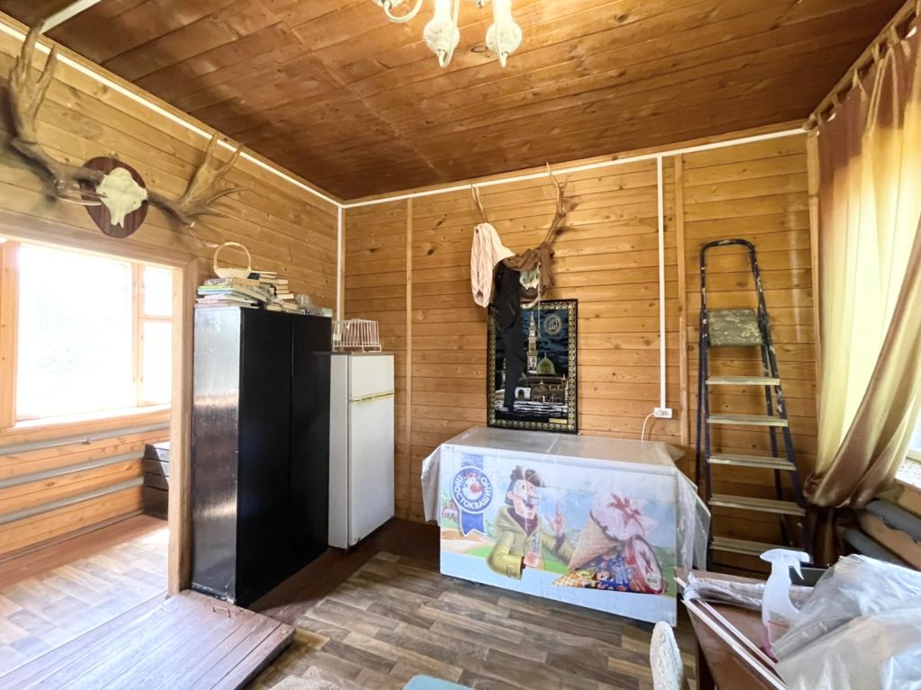 Продажа дома, 60м <sup>2</sup>, 17 сот., Веслево, Школьная,  29